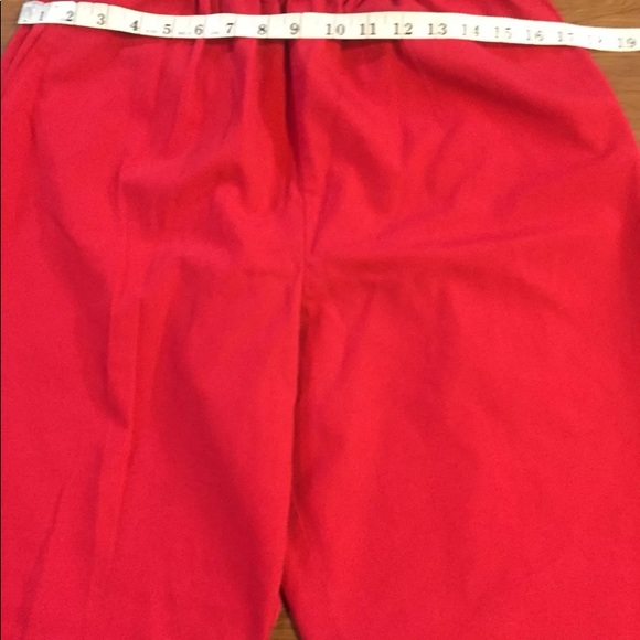 Cherokee med. lot of 2 scrub pants - Picture 4 of 7